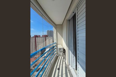 Apartamento à venda com 110m², 3 quartos e 2 vagasSacada da Suite