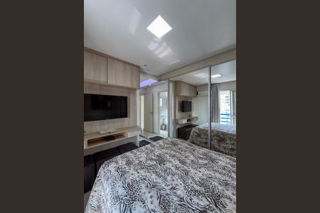 Apartamento à venda com 110m², 3 quartos e 2 vagasSuite