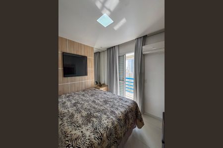 Apartamento à venda com 110m², 3 quartos e 2 vagasSuite