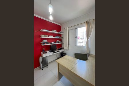 Apartamento à venda com 110m², 3 quartos e 2 vagasQuarto 3