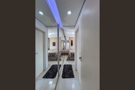 Apartamento à venda com 110m², 3 quartos e 2 vagasSuite