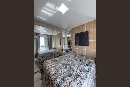 Apartamento à venda com 110m², 3 quartos e 2 vagasSuite