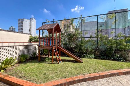 Apartamento à venda com 110m², 3 quartos e 2 vagasPlayground