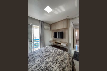 Apartamento à venda com 110m², 3 quartos e 2 vagasSuite