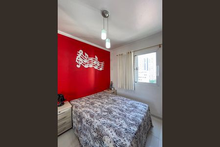 Apartamento à venda com 110m², 3 quartos e 2 vagasQuarto 2