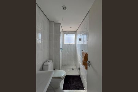 Apartamento à venda com 110m², 3 quartos e 2 vagasBanheiro