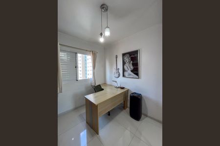 Apartamento à venda com 110m², 3 quartos e 2 vagasQuarto 3