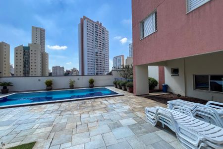 Apartamento à venda com 110m², 3 quartos e 2 vagasPiscina