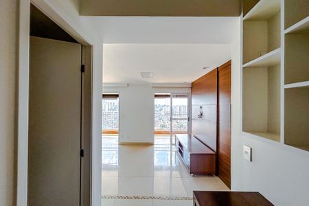 Apartamento para alugar com 113m², 3 quartos e 2 vagasEscritório