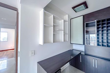 Apartamento para alugar com 113m², 3 quartos e 2 vagasEscritório