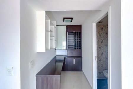 Apartamento para alugar com 113m², 3 quartos e 2 vagasEscritório