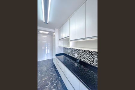 Apartamento para alugar com 113m², 3 quartos e 2 vagasCozinha