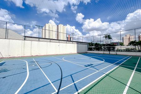 Apartamento para alugar com 113m², 3 quartos e 2 vagasQuadra Esportiva