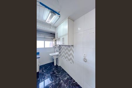 Apartamento para alugar com 113m², 3 quartos e 2 vagasÁrea de Serviço