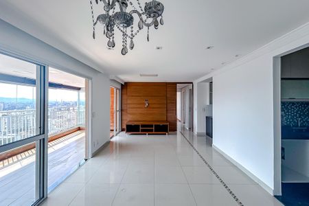 Sala de apartamento para alugar com 3 quartos, 113m² em Vila Carrão, São Paulo