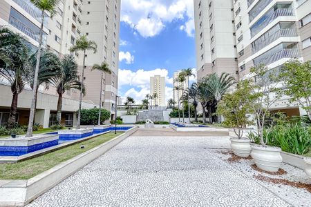 Apartamento para alugar com 113m², 3 quartos e 2 vagasÁrea comum