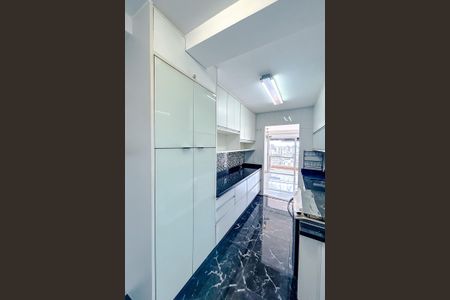 Apartamento para alugar com 113m², 3 quartos e 2 vagasCozinha