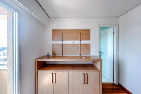 Apartamento para alugar com 113m², 3 quartos e 2 vagasSuíte