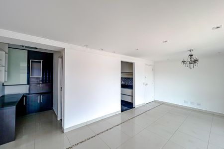 Sala de apartamento para alugar com 3 quartos, 113m² em Vila Carrão, São Paulo