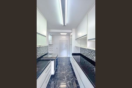 Apartamento para alugar com 113m², 3 quartos e 2 vagasCozinha