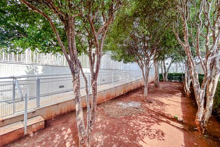 Apartamento para alugar com 113m², 3 quartos e 2 vagasÁrea comum