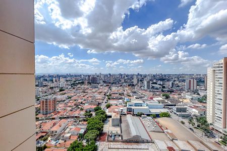 Apartamento para alugar com 113m², 3 quartos e 2 vagasVista do Quarto 1