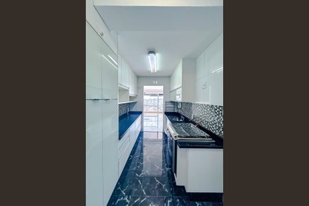 Apartamento para alugar com 113m², 3 quartos e 2 vagasCozinha