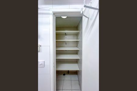 Apartamento para alugar com 113m², 3 quartos e 2 vagasÁrea de Serviço