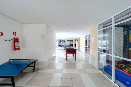 Apartamento para alugar com 113m², 3 quartos e 2 vagasÁrea comum