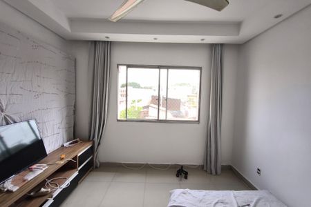 Apartamento para alugar com 63m², 2 quartos e 1 vaga Apartamento para alugar com 63m², 2 quartos e 1 vagaSala