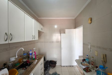 Apartamento para alugar com 63m², 2 quartos e 1 vaga Apartamento para alugar com 63m², 2 quartos e 1 vagaCozinha
