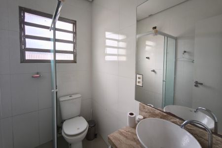 Apartamento para alugar com 63m², 2 quartos e 1 vaga Apartamento para alugar com 63m², 2 quartos e 1 vagaBanheiro