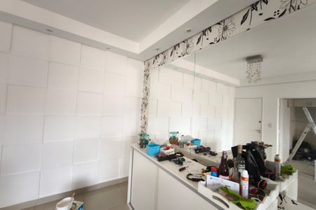 Apartamento para alugar com 63m², 2 quartos e 1 vaga Apartamento para alugar com 63m², 2 quartos e 1 vagaSala