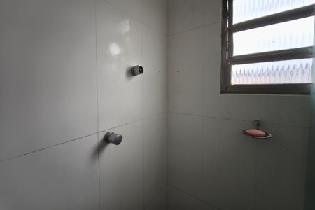 Apartamento para alugar com 63m², 2 quartos e 1 vaga Apartamento para alugar com 63m², 2 quartos e 1 vagaBanheiro