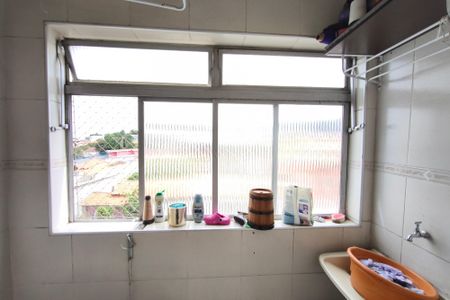 Apartamento para alugar com 63m², 2 quartos e 1 vaga Apartamento para alugar com 63m², 2 quartos e 1 vagaÁrea de Serviço