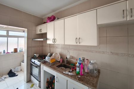 Apartamento para alugar com 63m², 2 quartos e 1 vaga Apartamento para alugar com 63m², 2 quartos e 1 vagaCozinha