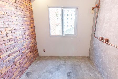 Apartamento para alugar com 37m², 1 quarto e sem vagaQuarto