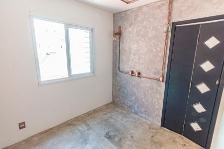 Apartamento para alugar com 37m², 1 quarto e sem vagaQuarto