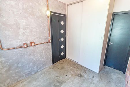 Apartamento para alugar com 37m², 1 quarto e sem vagaQuarto