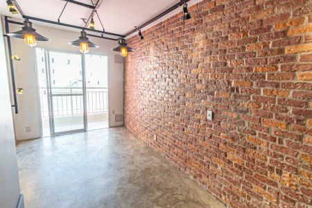 Apartamento para alugar com 37m², 1 quarto e sem vagaSala
