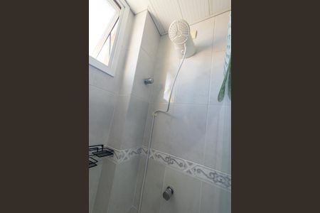 Apartamento para alugar com 62m², 3 quartos e 1 vagaBanheiro da Suíte