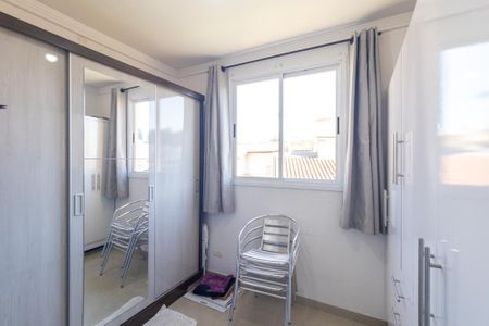 Apartamento para alugar com 62m², 3 quartos e 1 vagaQuarto 2