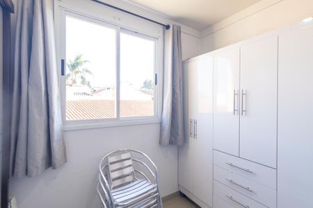 Apartamento para alugar com 62m², 3 quartos e 1 vagaQuarto 2