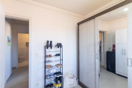 Apartamento para alugar com 62m², 3 quartos e 1 vagaQuarto 2