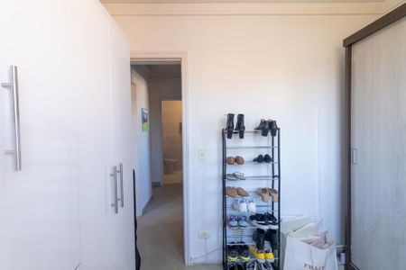 Apartamento para alugar com 62m², 3 quartos e 1 vagaQuarto 2