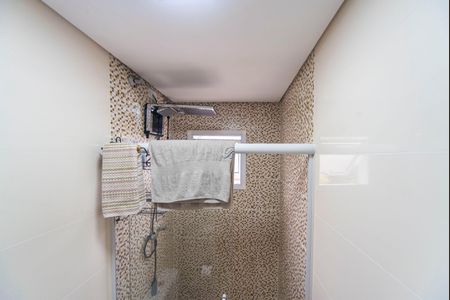 Apartamento à venda com 121m², 2 quartos e 1 vagaBanheiro do Quarto 2