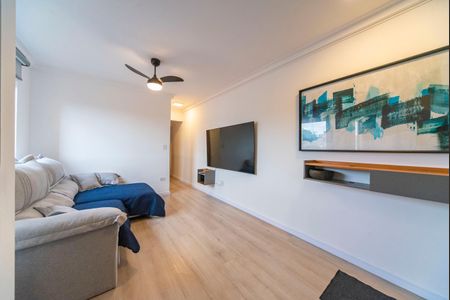Apartamento à venda com 121m², 2 quartos e 1 vagaSala