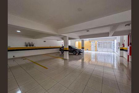 Apartamento à venda com 121m², 2 quartos e 1 vagaGaragem