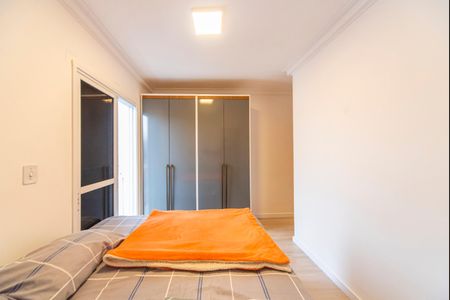 Apartamento à venda com 121m², 2 quartos e 1 vagaQuarto 2