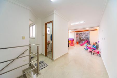 Apartamento à venda com 121m², 2 quartos e 1 vagaCobertura